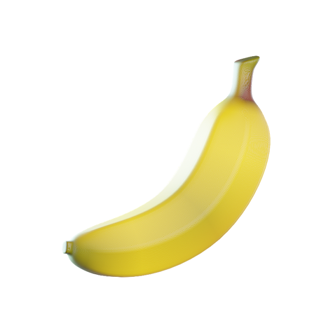 香蕉