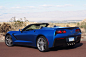 2014 Chevrolet Corvette Stingray Convertible: First Drive - Autoblog