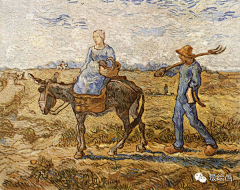 邵恒超采集到Van Gogh 梵高