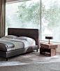 Anton 床 - Molteni : Anton