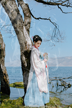 LL婷采集到古风