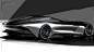 automotive   Benz cardesign design exterior industrial design  instagram Maybach styling  transportationdesign