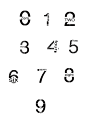 手绘几何线条阿拉伯数字psd免抠素材_新图网 https://ixintu.com 几何 平面数字设计 手绘几何线条阿拉伯数字 英文数字 阿拉伯数字