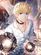 周棋洛超话【掌中星】官宣CG复原图

✨✨✨✨✨✨bling~~ ​​​​