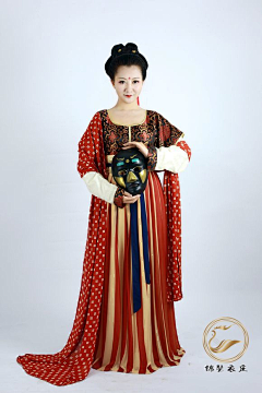 RwHUCaNb采集到汉服