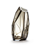 Crystal Rock Vase retoucher