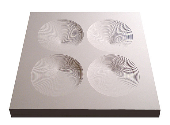 Matthew Shlian：赋予纸张灵...