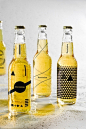 Packaging / Thorsteinn Beer Brand | NordicDesign