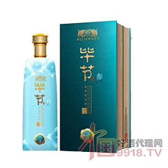 万屿采集到白酒包装
