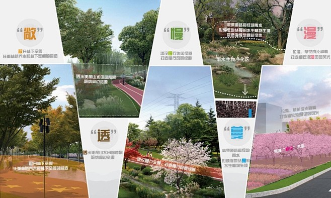 上海亦境建筑景观有限公司∣规划咨询、景观...