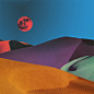 surreal-collage-collageart-color-dunes-karenlynch-leafandpetal