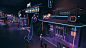 Behance :: 为您呈现