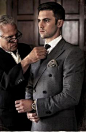 10 Style Tips for Men to Up Their Game — Men's Fashion Blog - #TheUnstitchd