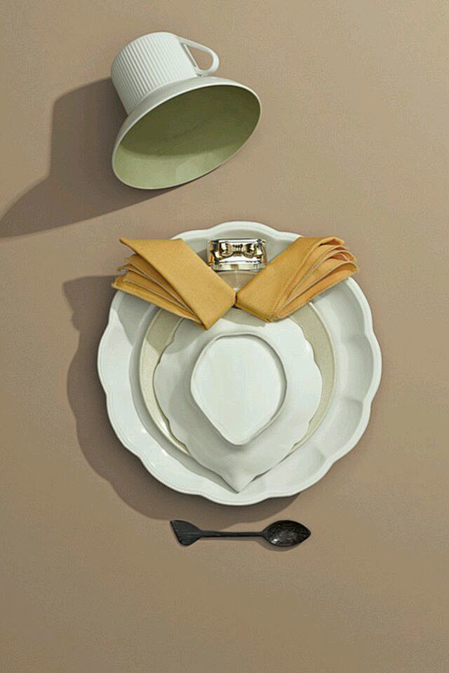 餐具