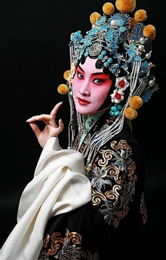 予心木子采集到Chinese Style: 中国风 古韵