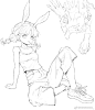 最近 来自NINININIO_ - 微博