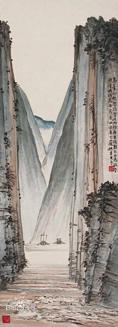 微博 文章 - 书画名家：张聿光