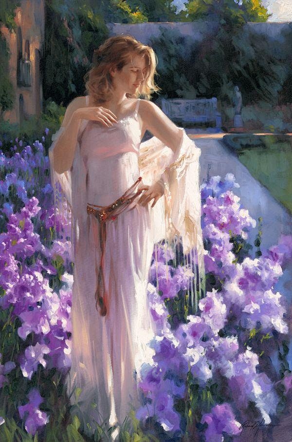 Richard Johnson.