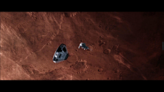 一日出图丸采集到Mission.To.Mars.2000 火星任务