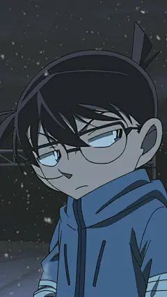 柯南竖版壁纸39