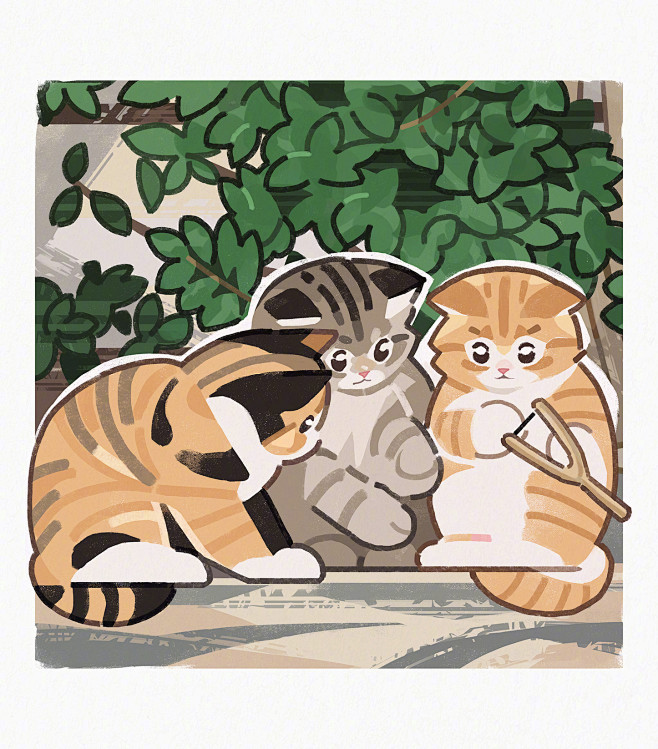 微博 – 随时随地发现新鲜事