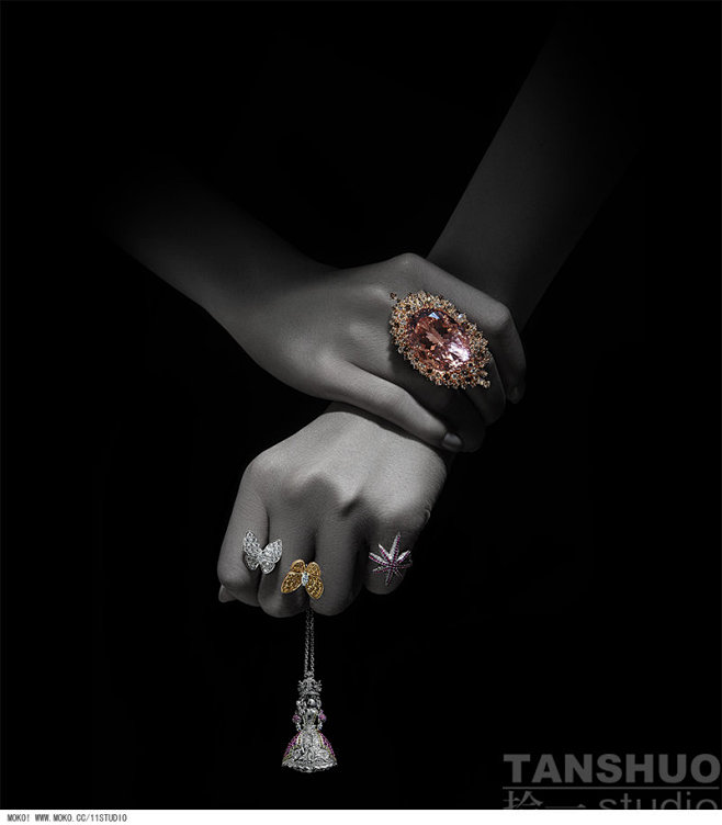 摄影师谭硕作品《《时计PerfectTi...