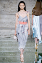 Salvatore Ferragamo Spring 2018 Ready-to-Wear  Fashion Show : See the complete Salvatore Ferragamo Spring 2018 Ready-to-Wear  collection.