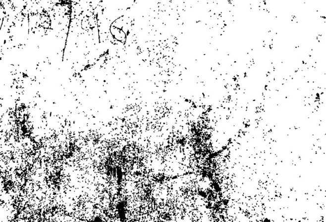 120款超清金属划痕破旧杂色png素材22