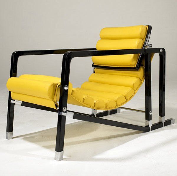 Eileen Gray Transat ...