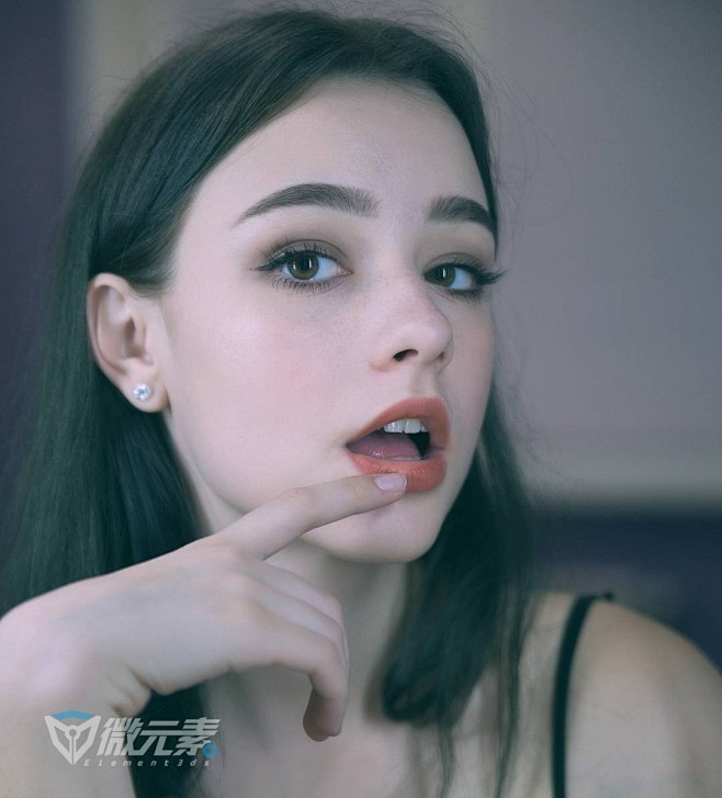 质量取胜！每一个都是巨美的小姐姐-美女摄...