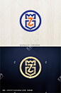 logo标志商标字体设计Z