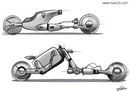 概念摩托车_百度图片搜索