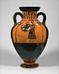 古希腊陶器 ​​​​