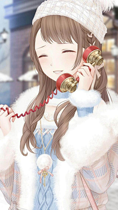 lovely_phoebe采集到头像合集