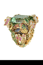 Dior bague