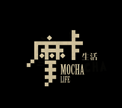 午夜画字男采集到字体ICON