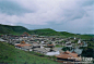 旅馆 2005/9：甘南川北之旅－（3）松潘骑行, 蝶A空A殁旅游攻略