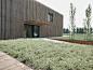 006-LA CANTINA PIZZOLATO _ NEW BIO WINERY by MADE associati _ Treviso