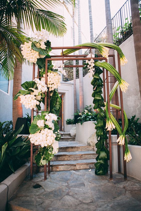Venue: Private Home ...