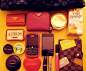 ❀ _______What's in your bag? 