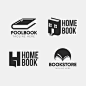 flat-design-book-logo-set_23-2148818893