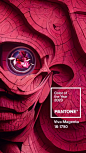 An unconventional shade for an unconventional time: a new vision

Pantone introduces Color of the Year 2023: PANTONE 18-1750 Viva Magenta

Vibrating with vim and vigor, a shade rooted in nature descending from the red family
demonstrating a new signal of 