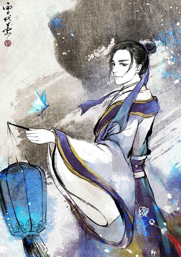 韩非