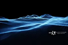 壁纸,三维图形,抽象,粒子,线条正版图片素材