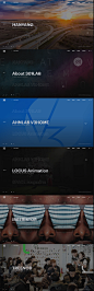 지디웹 : 국내 우수 웹사이트 선정 및 시상, 국내 우수 웹디자인 선정 및 시상, GDWEB DESIGN AWARDS