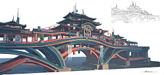 弹弹卜采集到Z中式