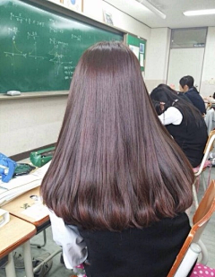 星巴克中杯采集到洗发水