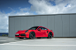Porsche 911 （992）Turbo S @NAN9_LOW