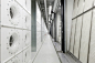 Facebook's Energy-Efficient Prineville Data Center in Oregon Achieves LEED Gold Status