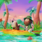 Summer Update 2024 :: Behance